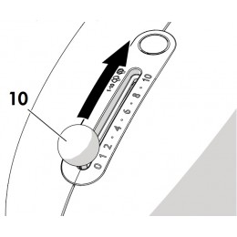 Планетарный миксер Smeg SMF02WHEU