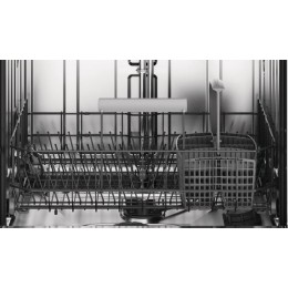 Посудомоечная машина ASKO DSD644B/1
