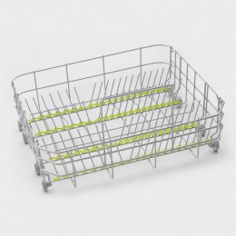 Посудомоечная машина Smeg ST211DS