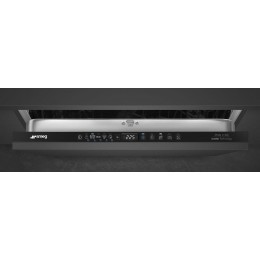 Посудомоечная машина Smeg STL232CL