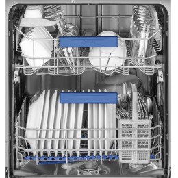 Посудомоечная машина Smeg STL232CL