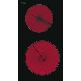 Стеклокерамическая варочная панель Smeg P875AO