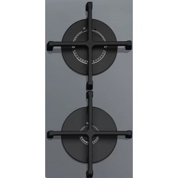 Варочная панель Smeg PV163S2