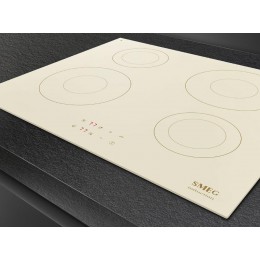 Варочная поверхность Smeg SI2641DP