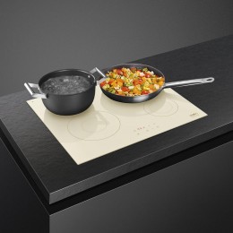 Варочная поверхность Smeg SI2641DP