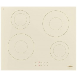 Варочная поверхность Smeg SI2641DP