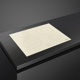 Варочная поверхность Smeg SI2641DP