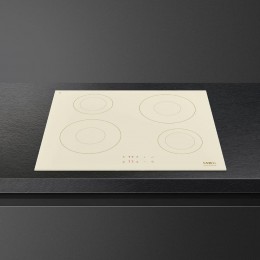 Варочная поверхность Smeg SI2641DP
