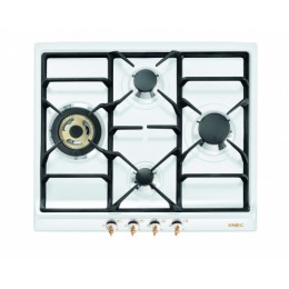 Газовая варочная панель Smeg SPR864BGH