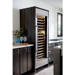 Винный шкаф Sub-Zero ICBIW-30R