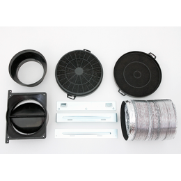 Вытяжка Kaiser AT 9440 Eco