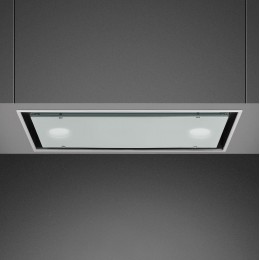 Вытяжка встраиваемая Smeg KSG52B