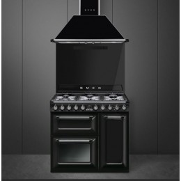 Вытяжка Smeg KT90BLE