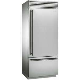 Холодильник Smeg RF396RSIX