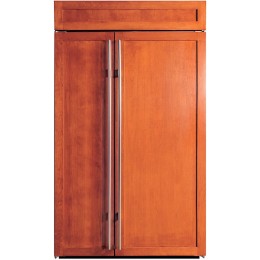 Холодильник встраиваемый Sub-Zero ICBBI-48SID/0