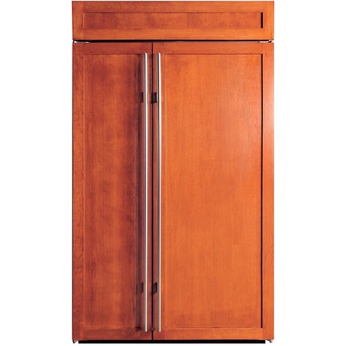 Холодильник встраиваемый Sub-Zero ICBBI-48SID/0