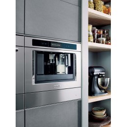 Кофемашина KitchenAid KQXXX 45600