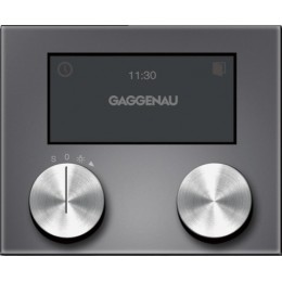  Духовой шкаф  GAGGENAU BS450111