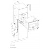  Духовой шкаф  GAGGENAU BS471102