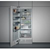 Морозильник встраиваемый с ледогенератором GAGGENAU RF471304