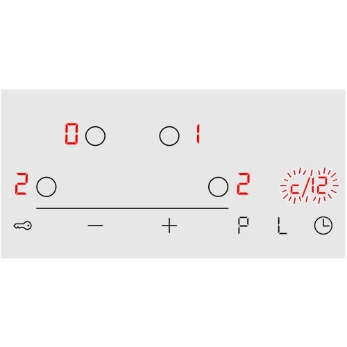 Варочная панель NEFF T46BD60N0