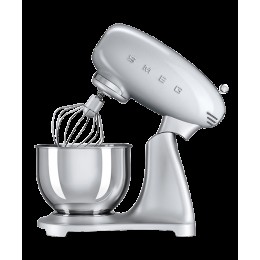 Миксер Smeg SMF01SVEU