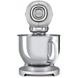 Планетарный миксер Smeg SMF02SVEU