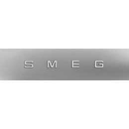 Планетарный миксер Smeg SMF02SVEU