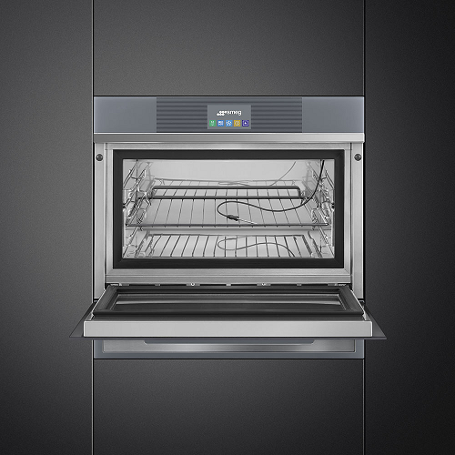 Шкаф шоковой заморозки Smeg SAB4104S