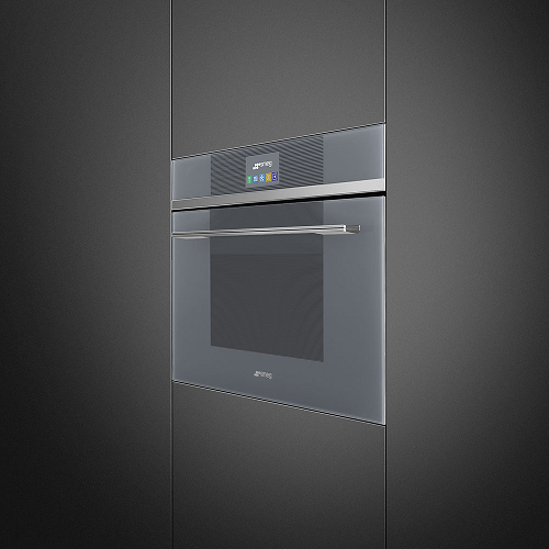 Шкаф шоковой заморозки Smeg SAB4104S