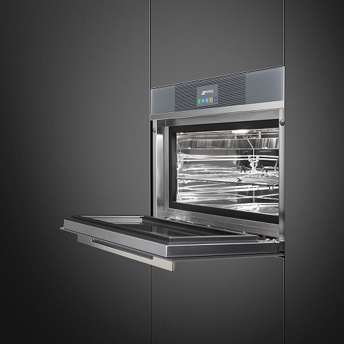 Шкаф шоковой заморозки Smeg SAB4104S