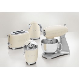 Соковыжималка SMEG CJF01CREU
