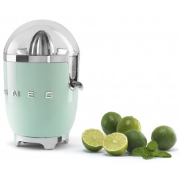 Соковыжималка SMEG CJF01PGEU