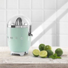 Соковыжималка SMEG CJF01PGEU