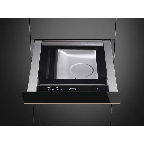 Вакууматор Smeg CPV615NR
