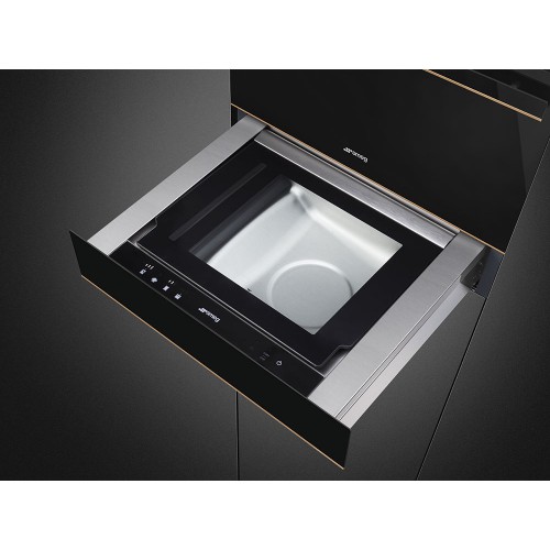 Вакууматор Smeg CPV615NR
