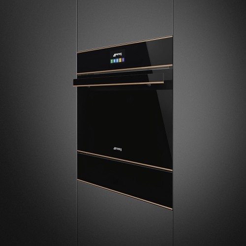 Вакууматор Smeg CPV615NR