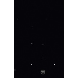 Варочная панель Bertazzoni P784IC1B2NEE