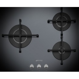 Варочная панель Smeg PV163S2