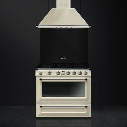 Отдельностоящий варочный центр Smeg TR90IP9