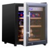 Винный шкаф Cold Vine C12-KSF1