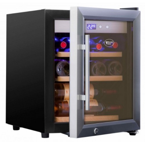 Винный шкаф Cold Vine C12-KSF1