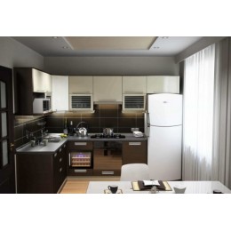 Винный шкаф Cold Vine C18-KBB1