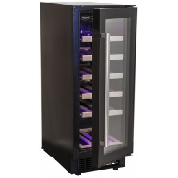 Винный шкаф Cold Vine C18-KBT1