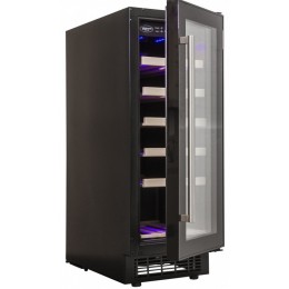 Винный шкаф Cold Vine C18-KBT1