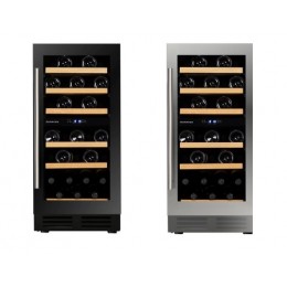Винный шкаф Dunavox DAU-32.78DW