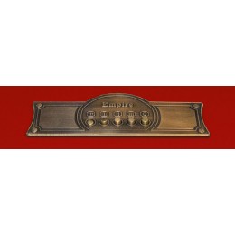 Вытяжка купольная KAISER A 9315 RotEm Eco