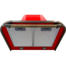 Вытяжка купольная KAISER A 9315 RotEm Eco
