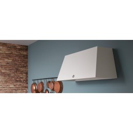 Вытяжка Bertazzoni KR110HER1ADC