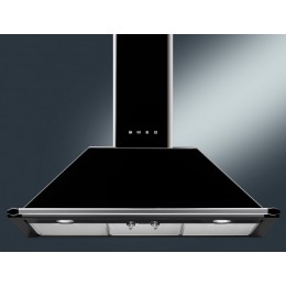 Вытяжка Smeg KT90BLE